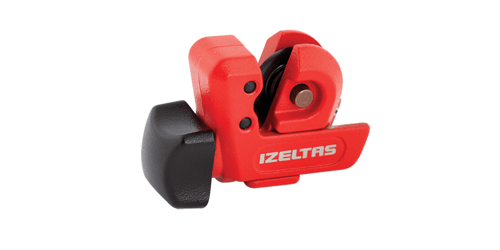 İzeltaş Mini Tube Cutter (For Copper and Aluminium)