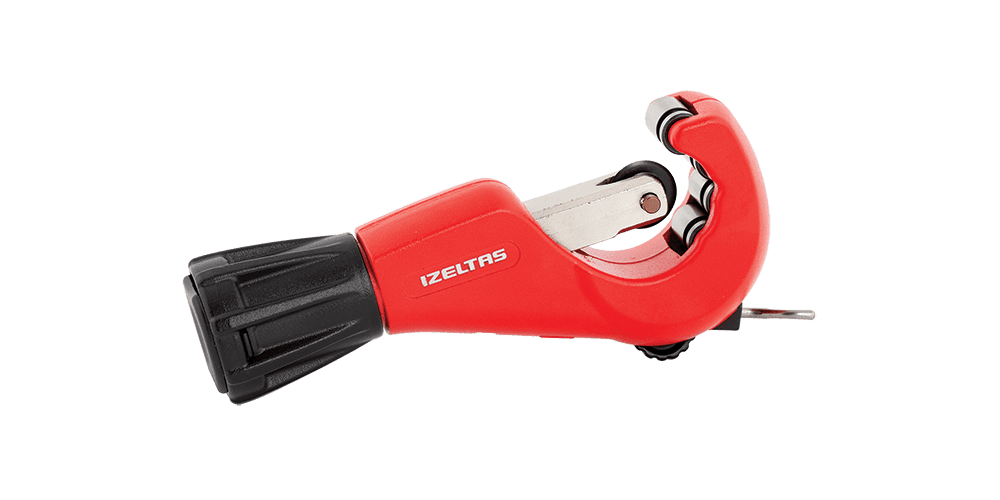 İzeltaş Telescopic Tube Cutter (For Copper and Aluminium)