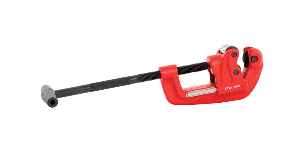 İzeltaş Proffessional Tube Cutter (For Steel)