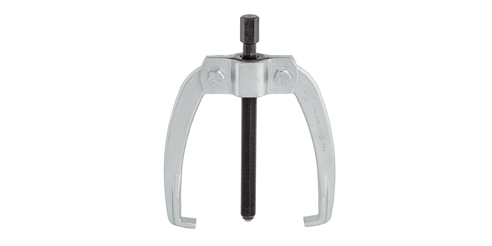 İzeltaş Master Puller (Two Arms) 12×12 cm