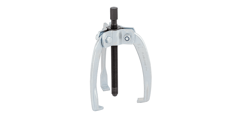 İzeltaş Master Puller (Three Arms) 12×12 cm