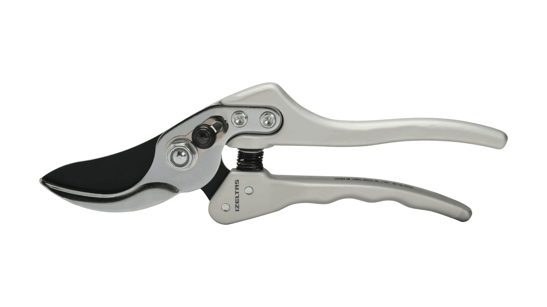 İzeltaş Pruning Shears (Aluminum-Bodied)