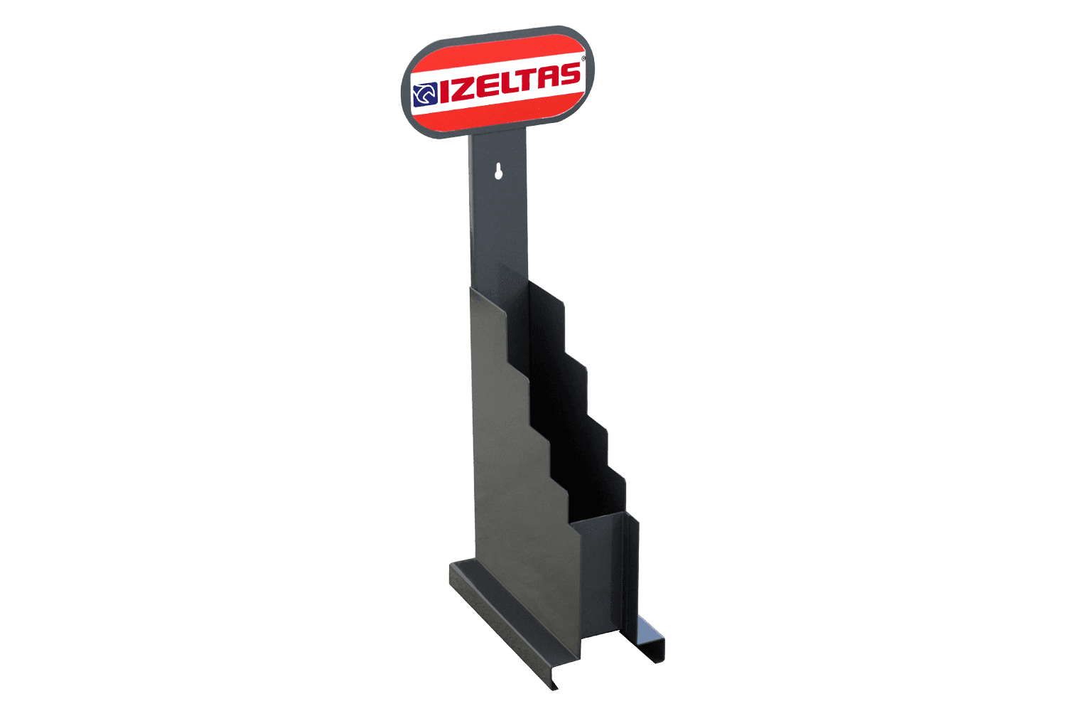 İzeltaş Display Frame For Pullers