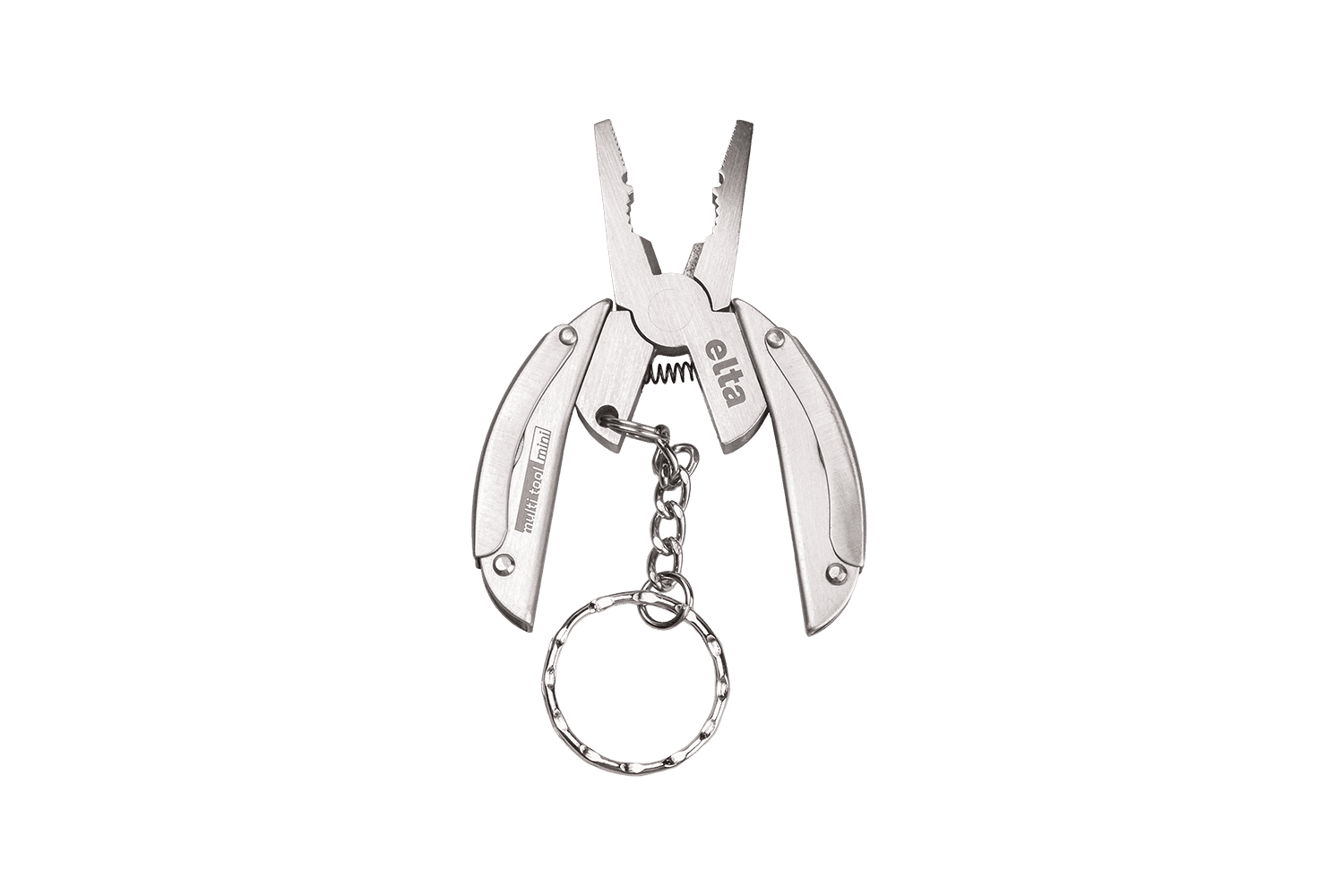 Elta 75mm Multi Tool Mini (7 Functions)