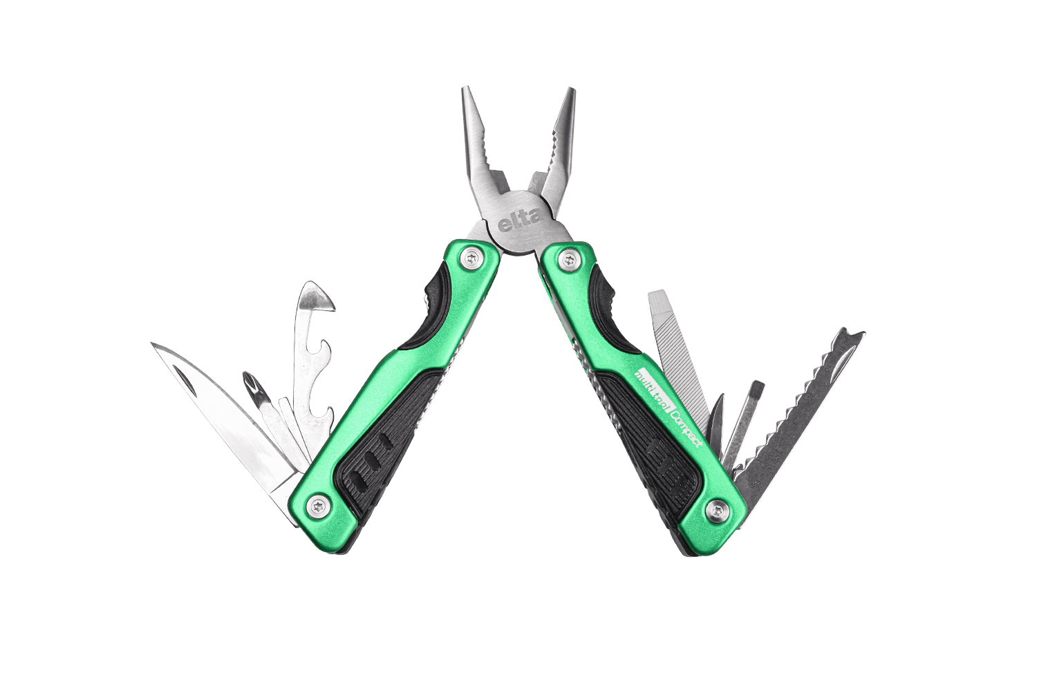 Elta 160mm Multi Tool Compact (12 Functions)