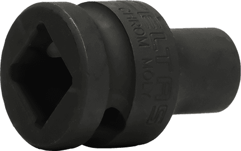 İzeltaş Impact Socket Adapter 3/4″Fx1/2″M