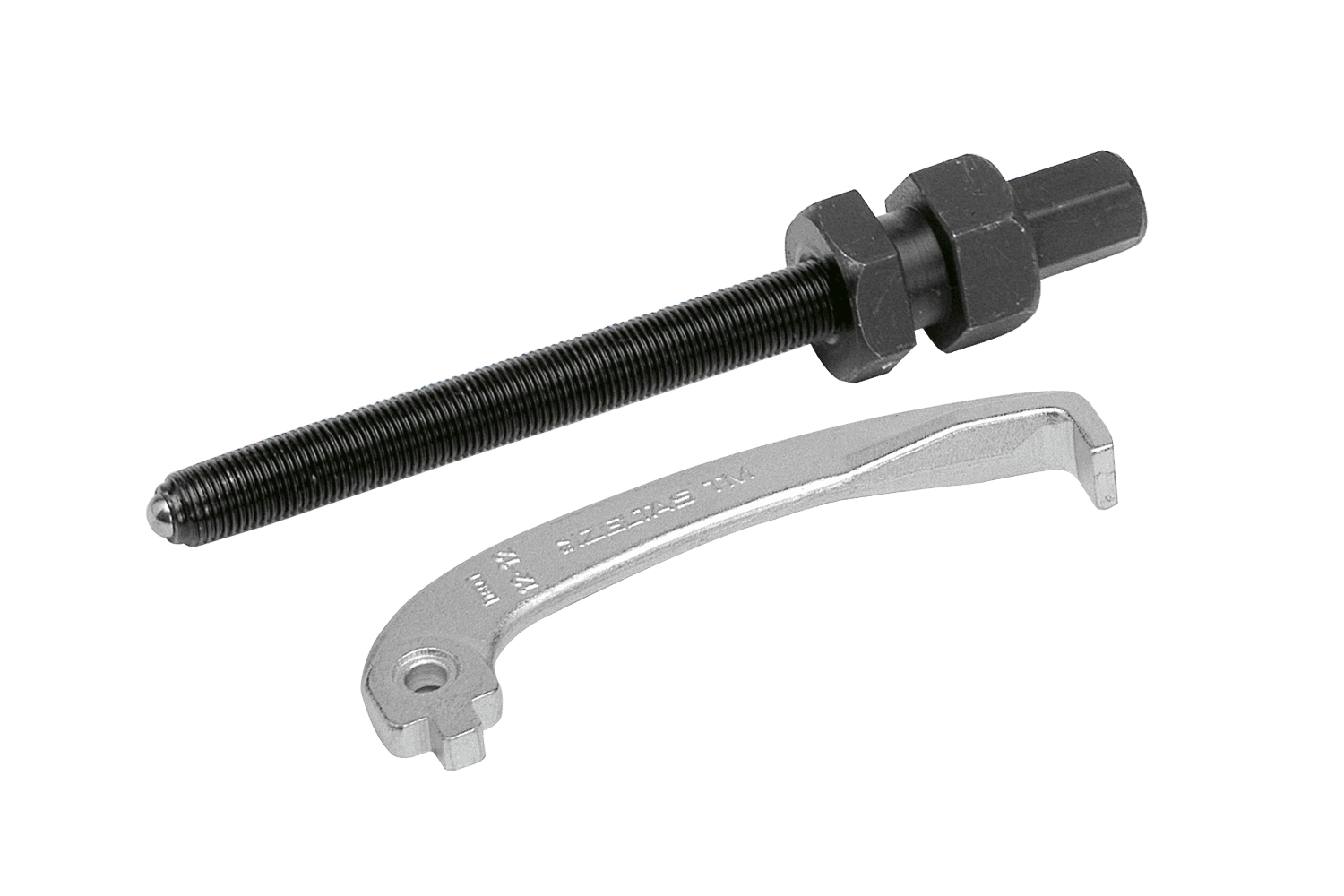 İzeltaş Spare Parts For Master Puller Arm 12×12