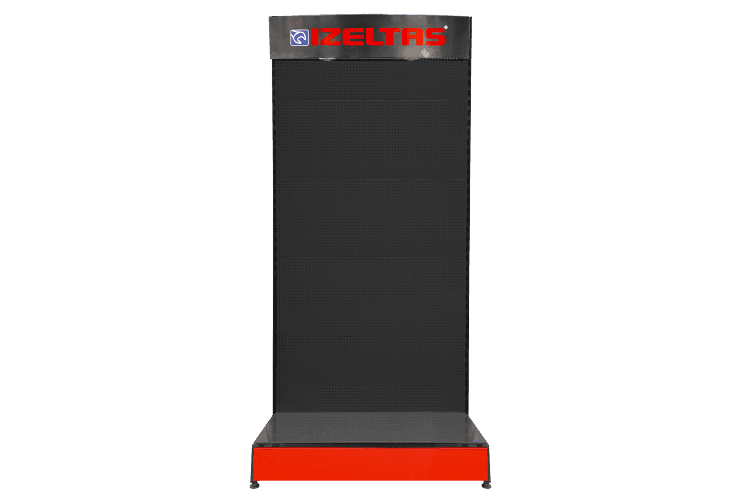 İzeltaş Display Panel