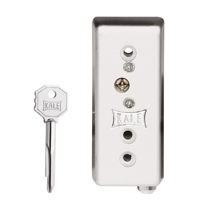 Kale Photocell Security Lock 197 F — image 1