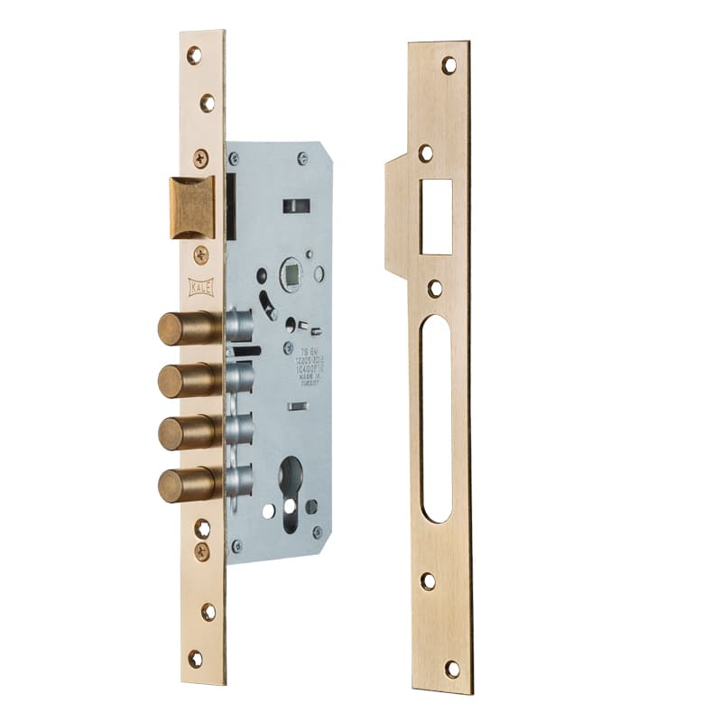 Kale Cylinder Mortise Lock 152 50 — image 1