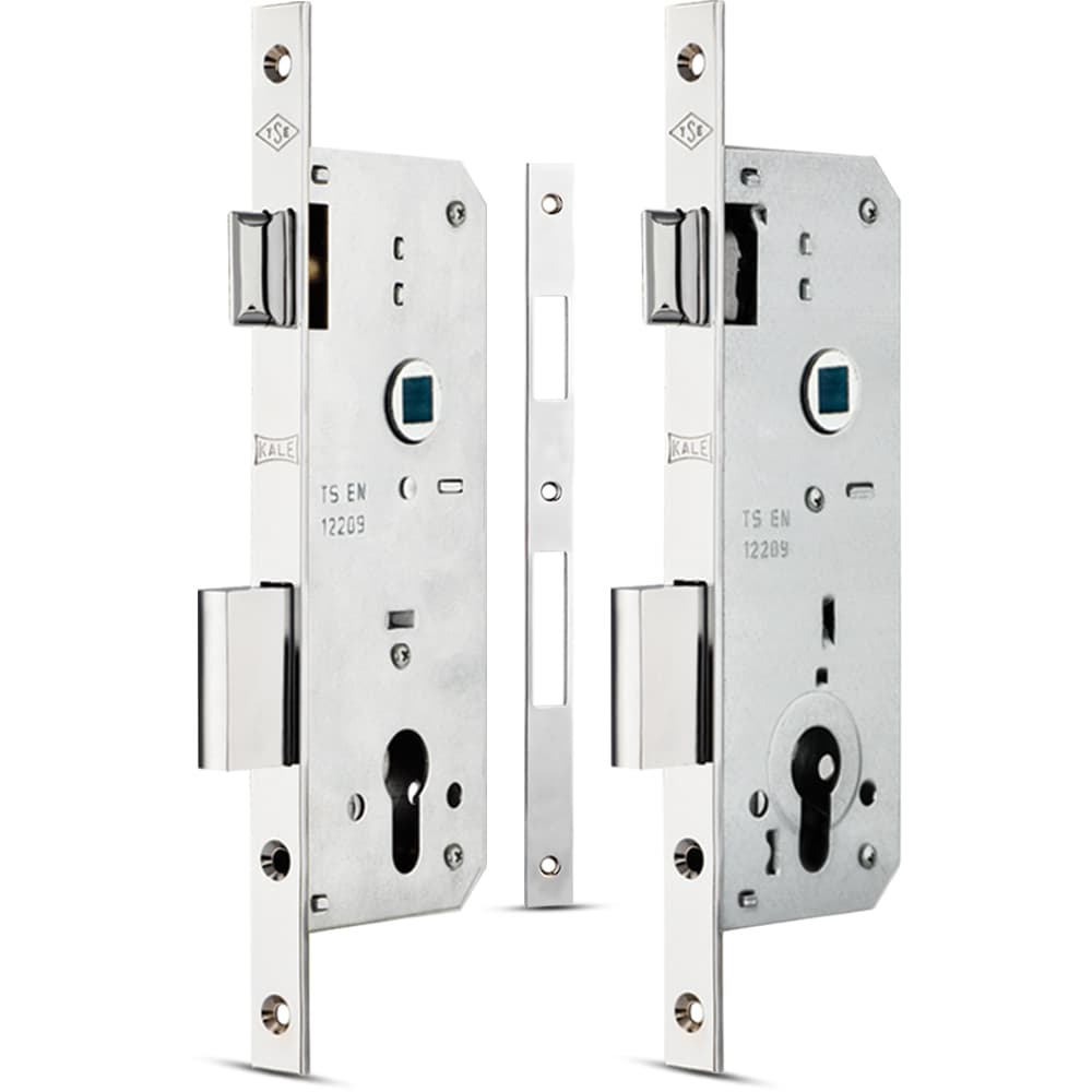 Kale Cylinder Mortise Lock 152 RP — image 1