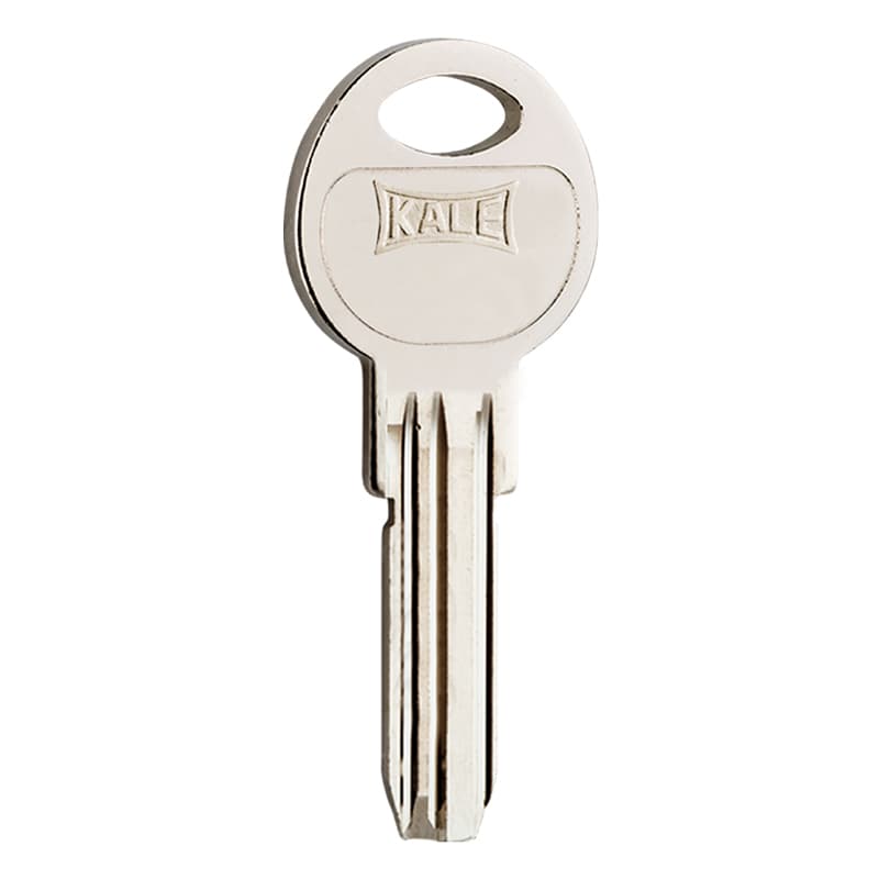 Kale System Cylinder Key Blank 168 — image 1