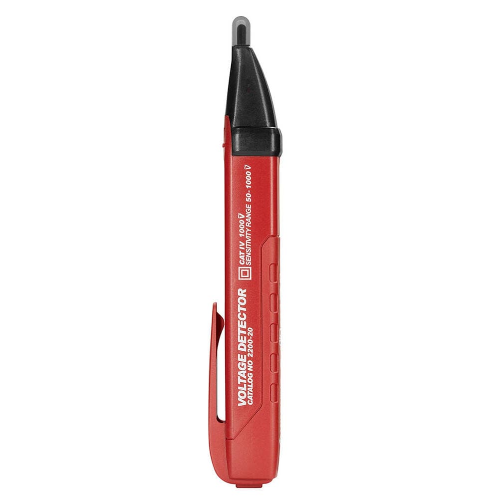 Milwaukee 2200-40 Voltaj Dedektörü — görsel 1