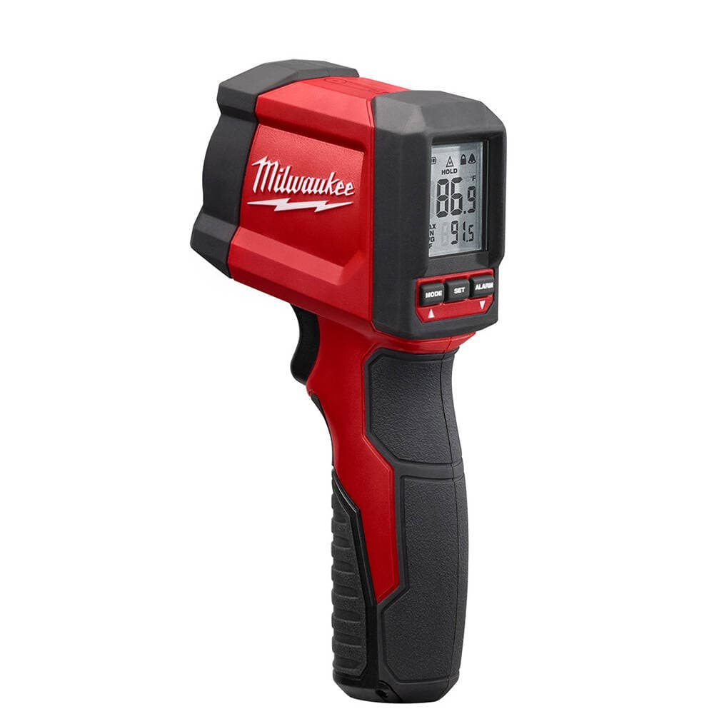 Milwaukee 2267-40 Termal Kamera — görsel 2