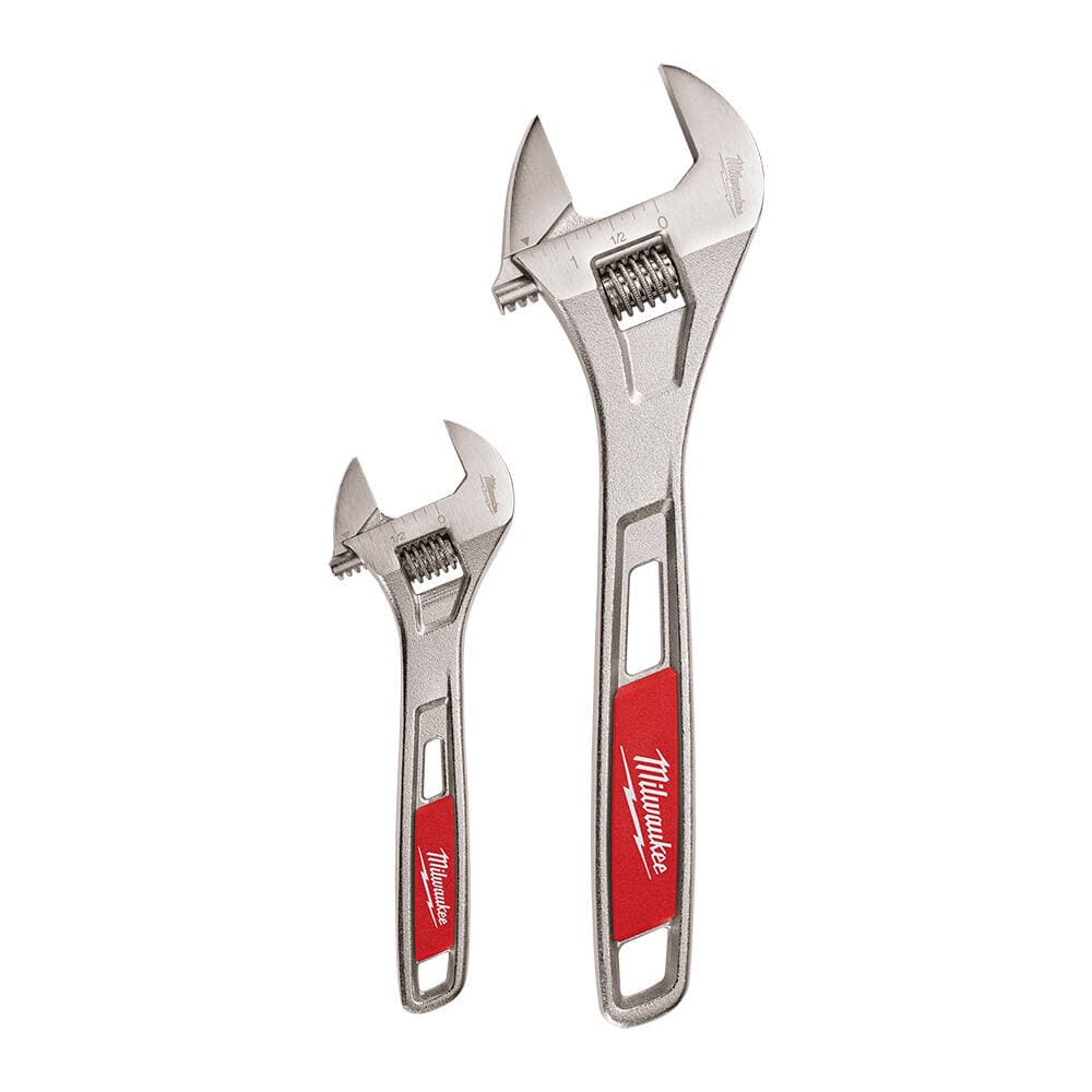 Milwaukee 2'li Kurbağacık Seti — görsel 1