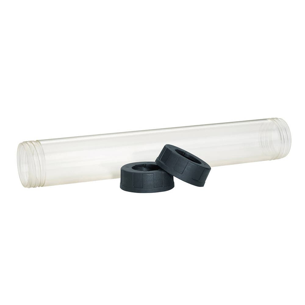 Milwaukee Şeffaf Yedek Tüp - 600 ml — görsel 1