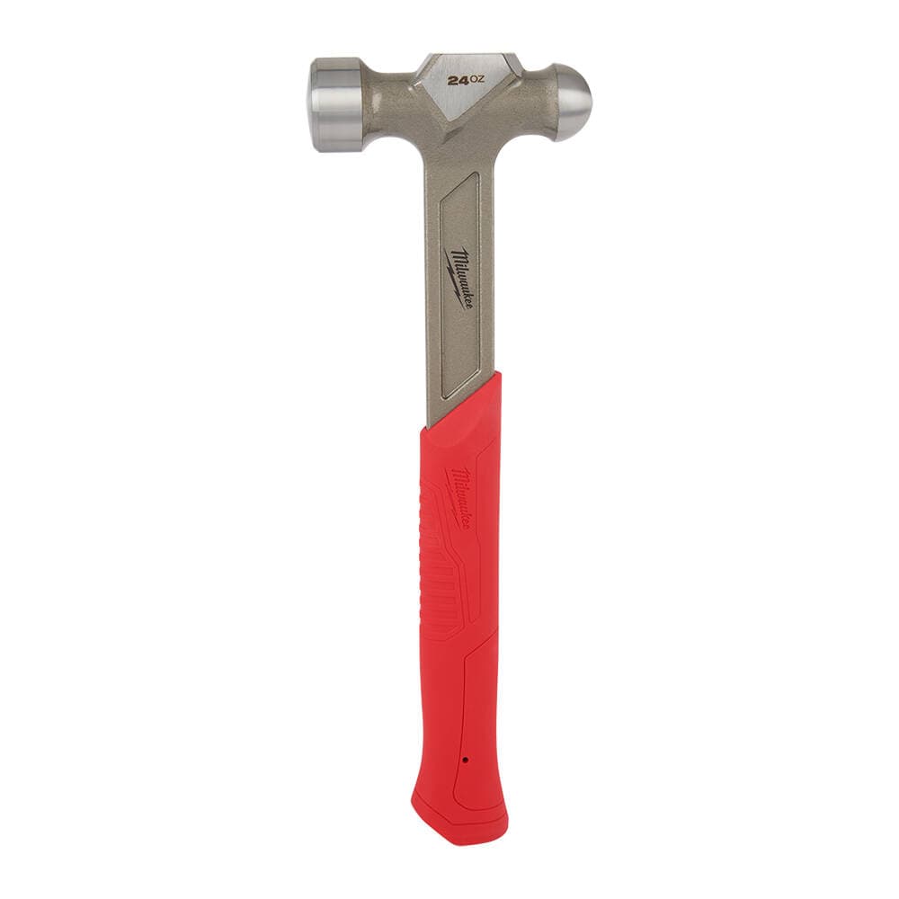 Milwaukee 680 Gr Çelik Bilyeli Çekiç — görsel 2
