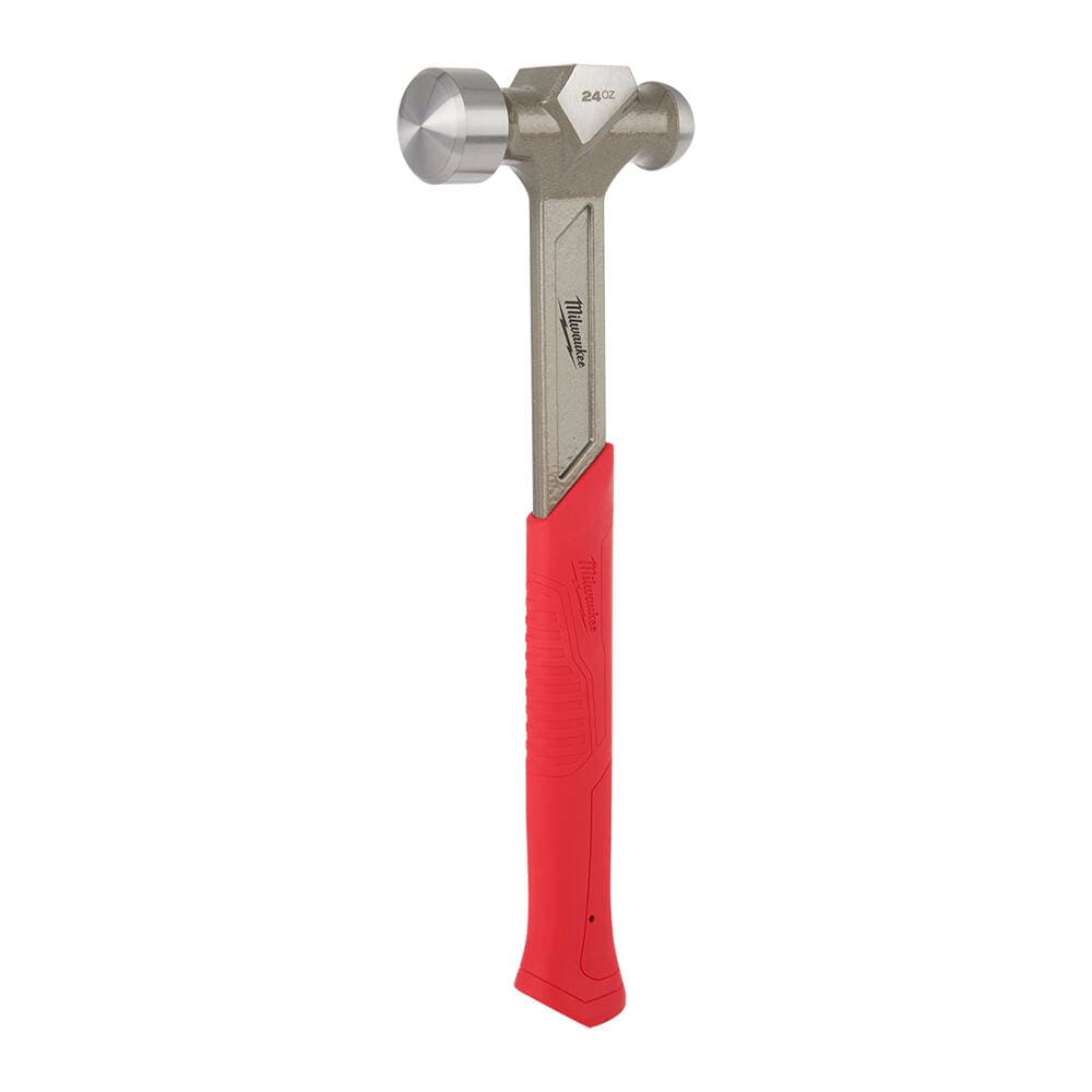 Milwaukee 680 Gr Çelik Bilyeli Çekiç — görsel 3