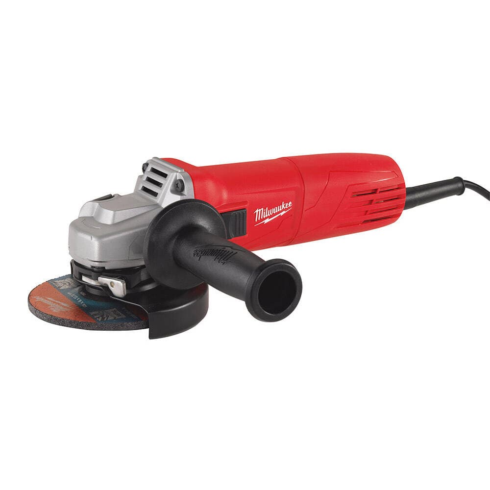 Milwaukee AG 10-125EK 1000 W Avuç Taşlama — görsel 2