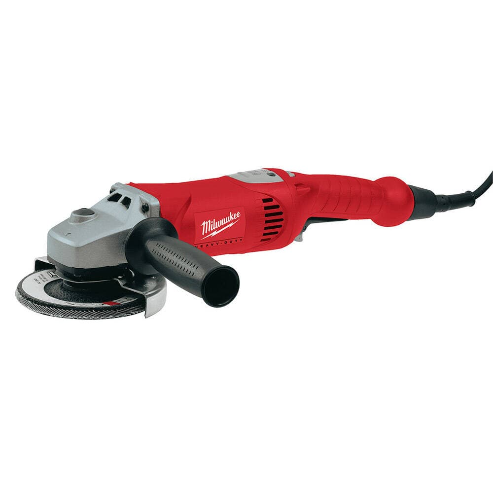 Milwaukee AG 16-125 Inox Taşlama Motoru