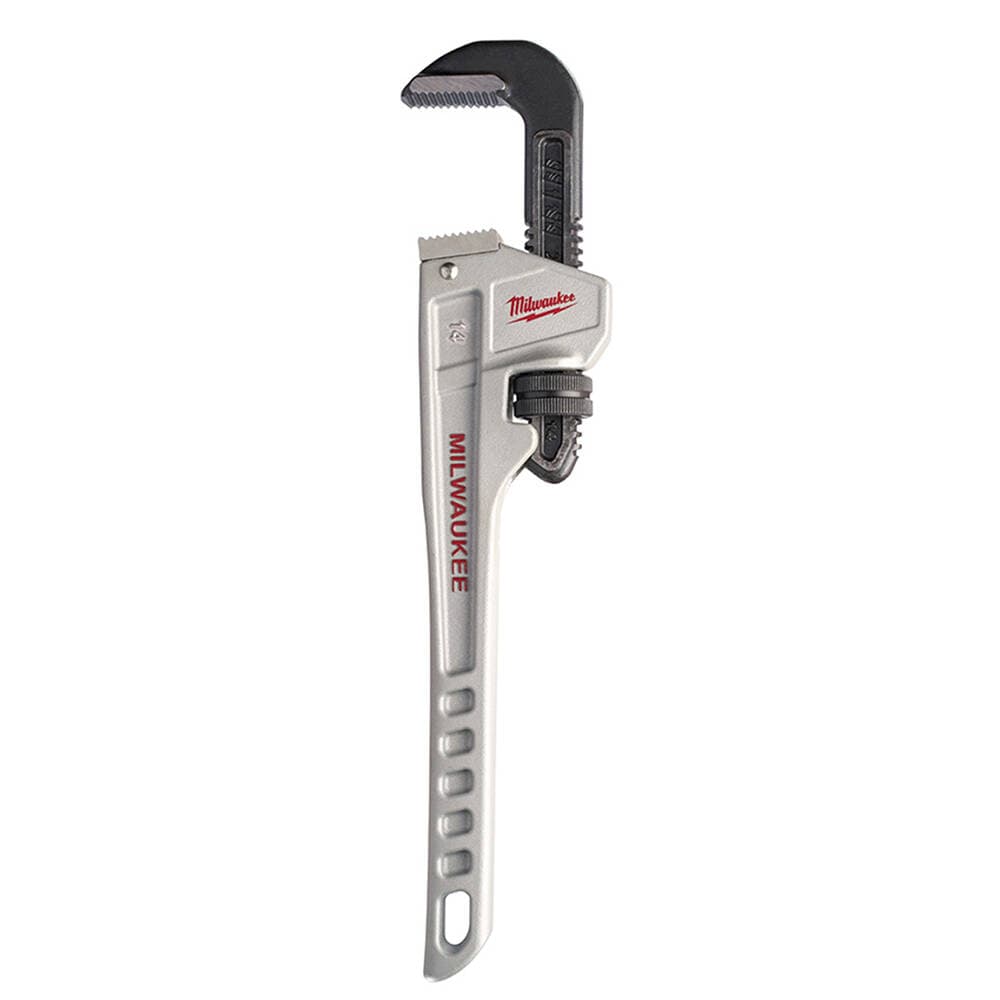 Milwaukee 14" Ağır Tip Boru Anahtarı — görsel 1