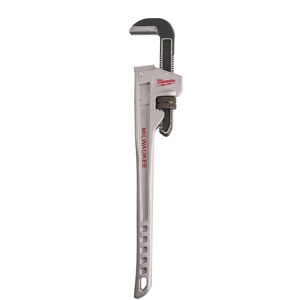 Milwaukee 24" Ağır Tip Boru Anahtarı — görsel 1