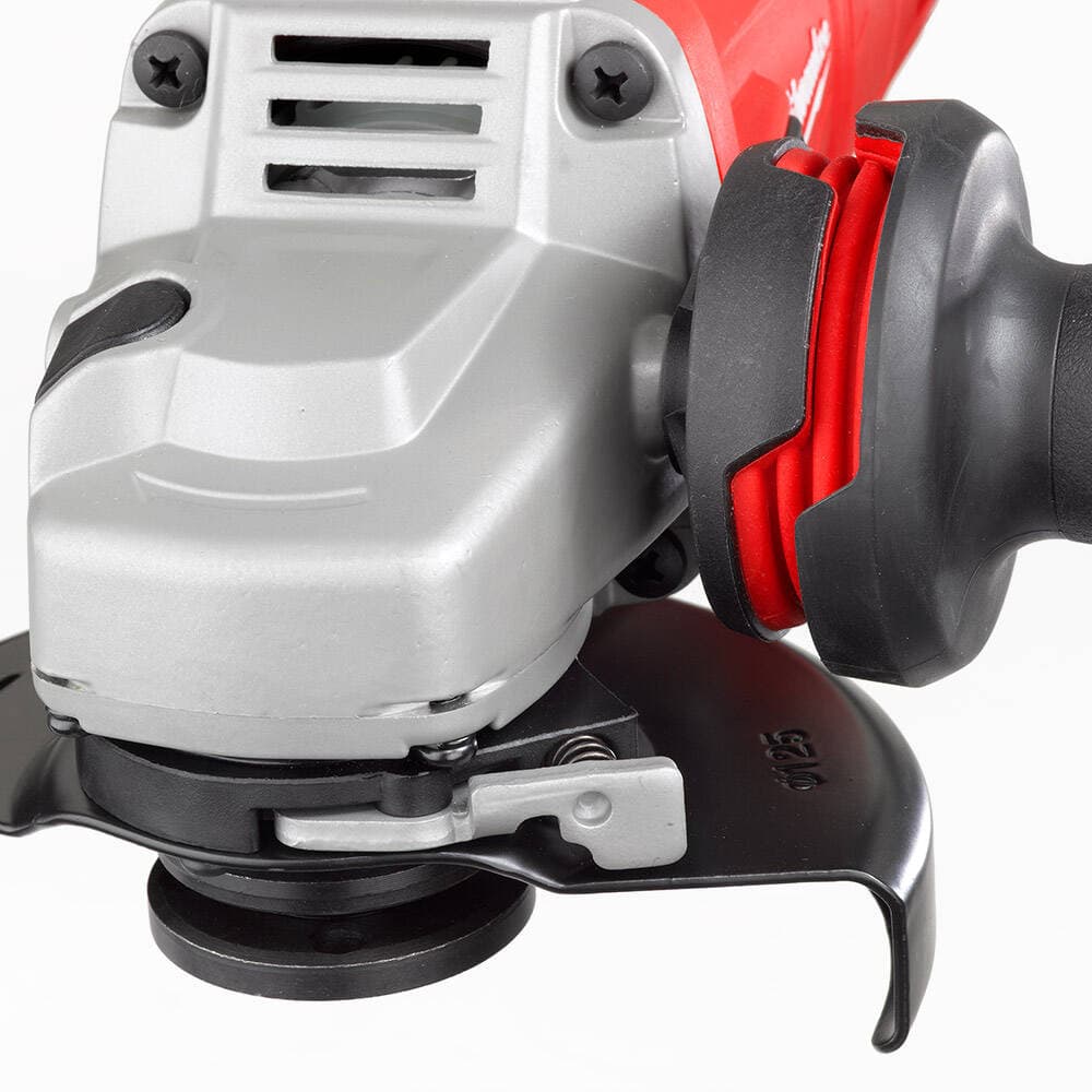 Milwaukee AGV 10-125EK 1000 W Avuç Taşlama — görsel 2