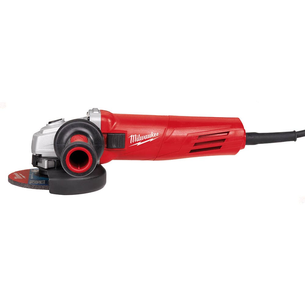 Milwaukee AGV 12-125 X 1200 W Avuç Taşlama — görsel 2
