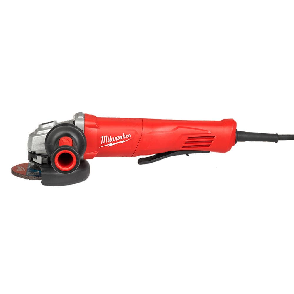 Milwaukee AGV 13-125 XSPDE 1250 W Avuç Taşlama — görsel 2
