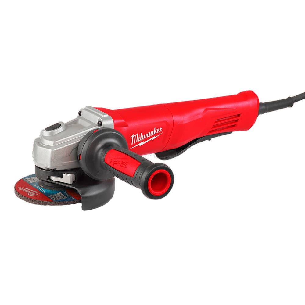Milwaukee AGV 13-125 XSPDE 1250 W Avuç Taşlama — görsel 3