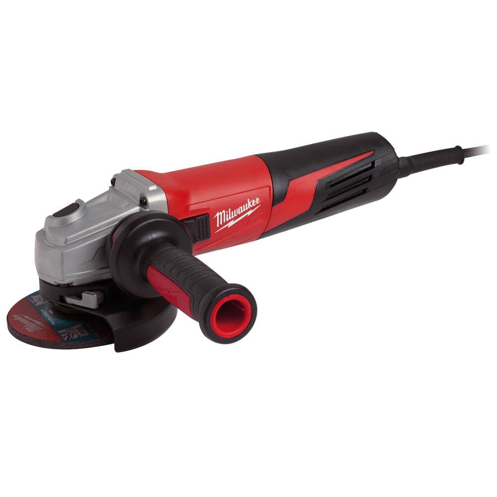 Milwaukee AGV 15-125 XC 1550 W Taşlama — görsel 1