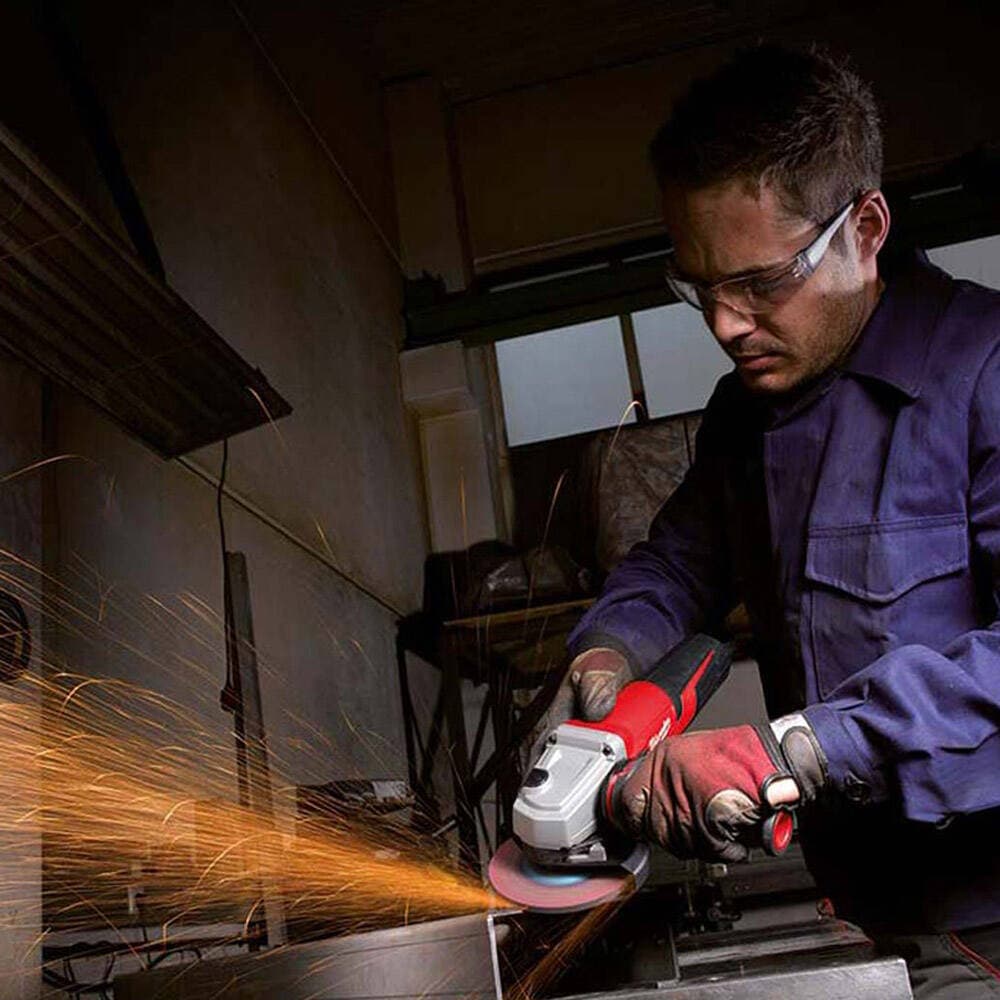 Milwaukee AGV 15-125 XE 1550 W Taşlama — görsel 1