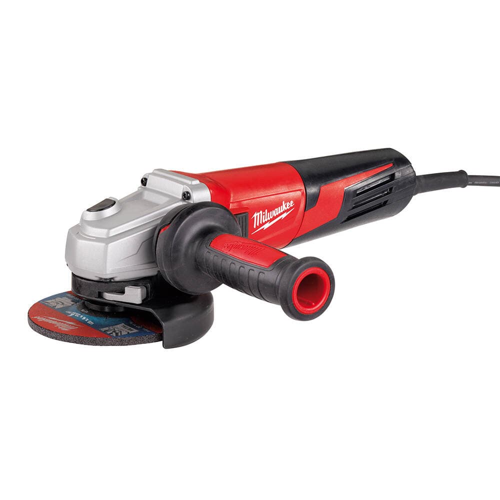 Milwaukee AGV 15-125 XE 1550 W Taşlama — görsel 2