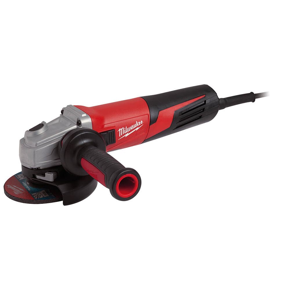 Milwaukee AGV 15-125 XE 1550 W Taşlama — görsel 3