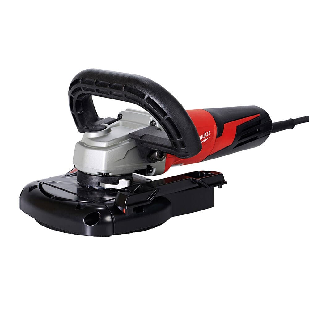 Milwaukee AGV 15-125 XC DEG-SET 1500 W Avuç Taşlama — görsel 1