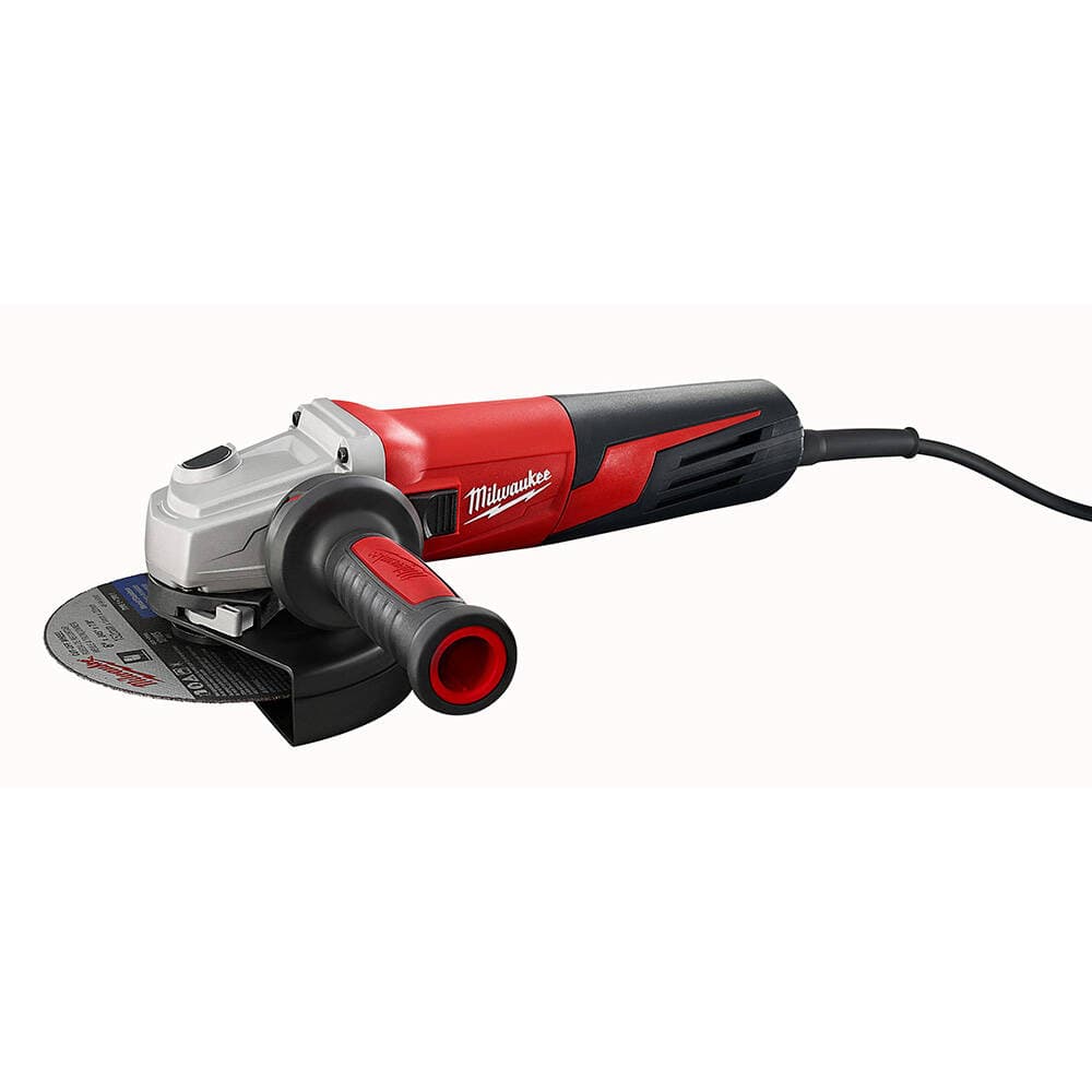 Milwaukee AGV 15-150XC 1550 W Taşlama — görsel 1