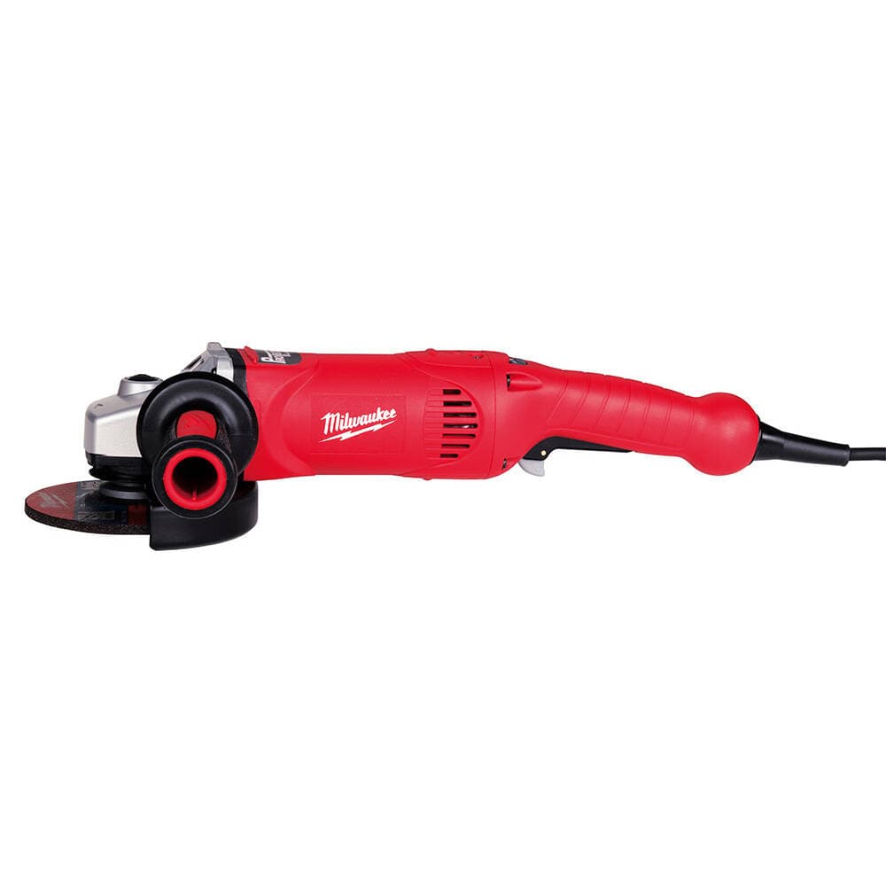Milwaukee AGV 17-125 XC 1750 W Taşlama Motoru — görsel 2
