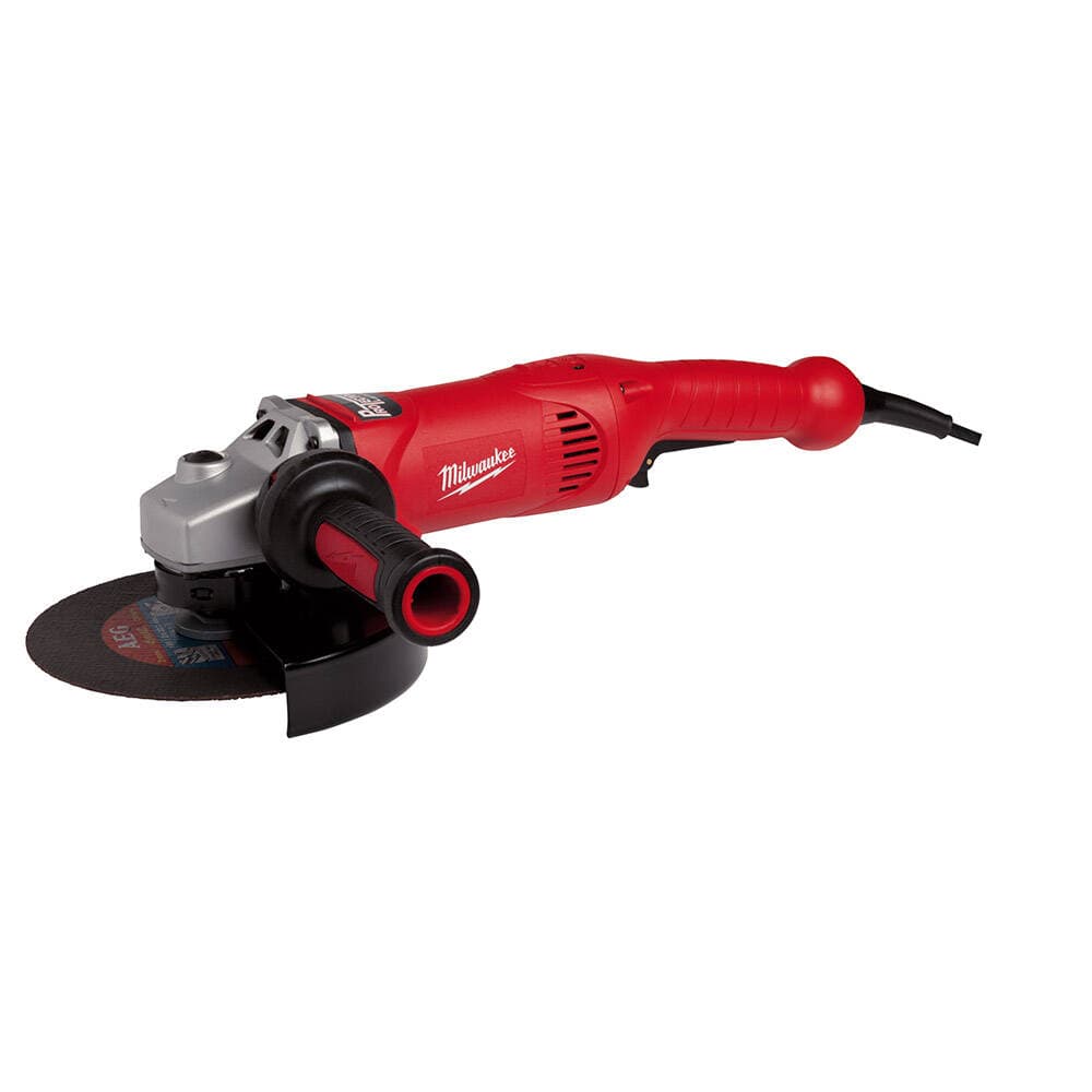 Milwaukee AGV 17-180 XC 1750 W Büyük Taşlama — görsel 2