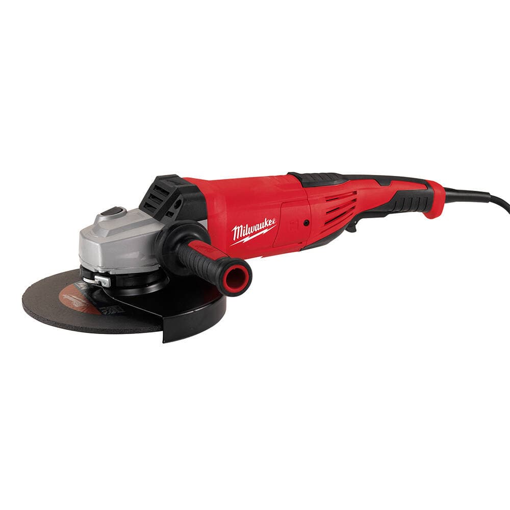 Milwaukee AGV22-230 DMS Taşlama Motoru — görsel 3