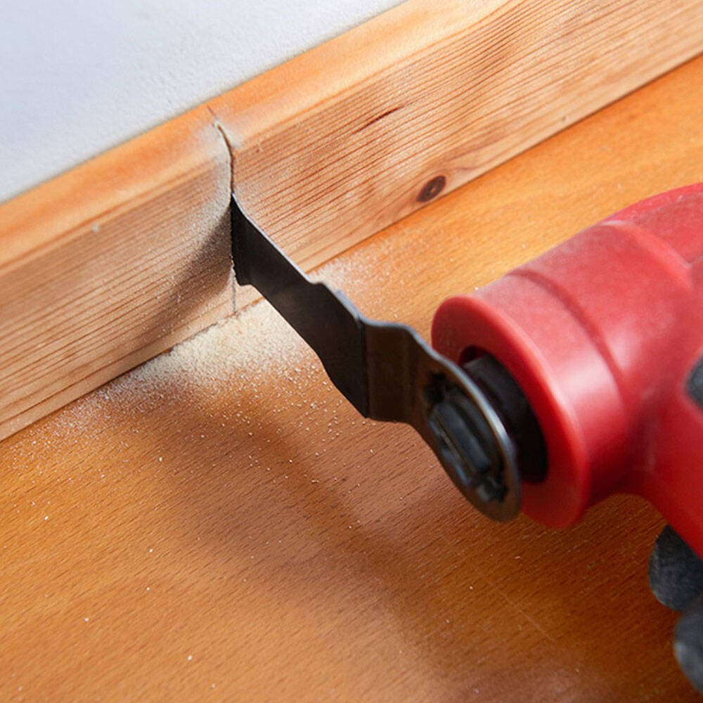 Milwaukee 35 mm Ahşap Dalarak Kesme Bıçağı