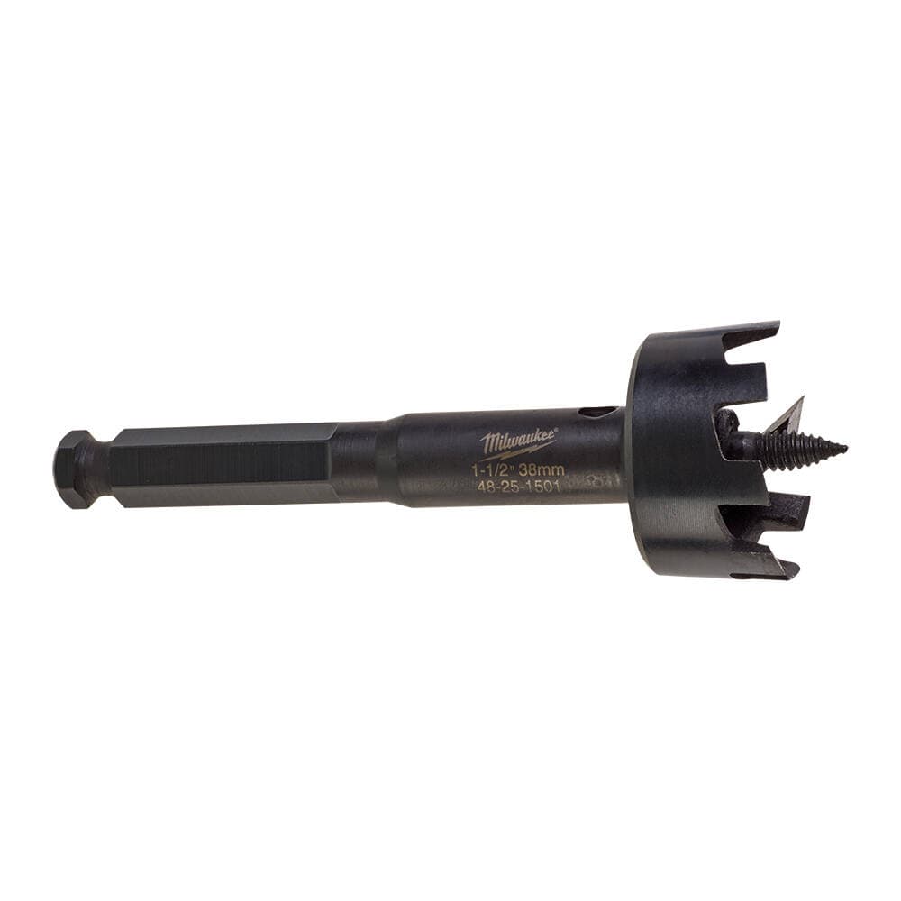 Milwaukee Ahşap Matkap Ucu Selfeed Seri 38mm — görsel 1