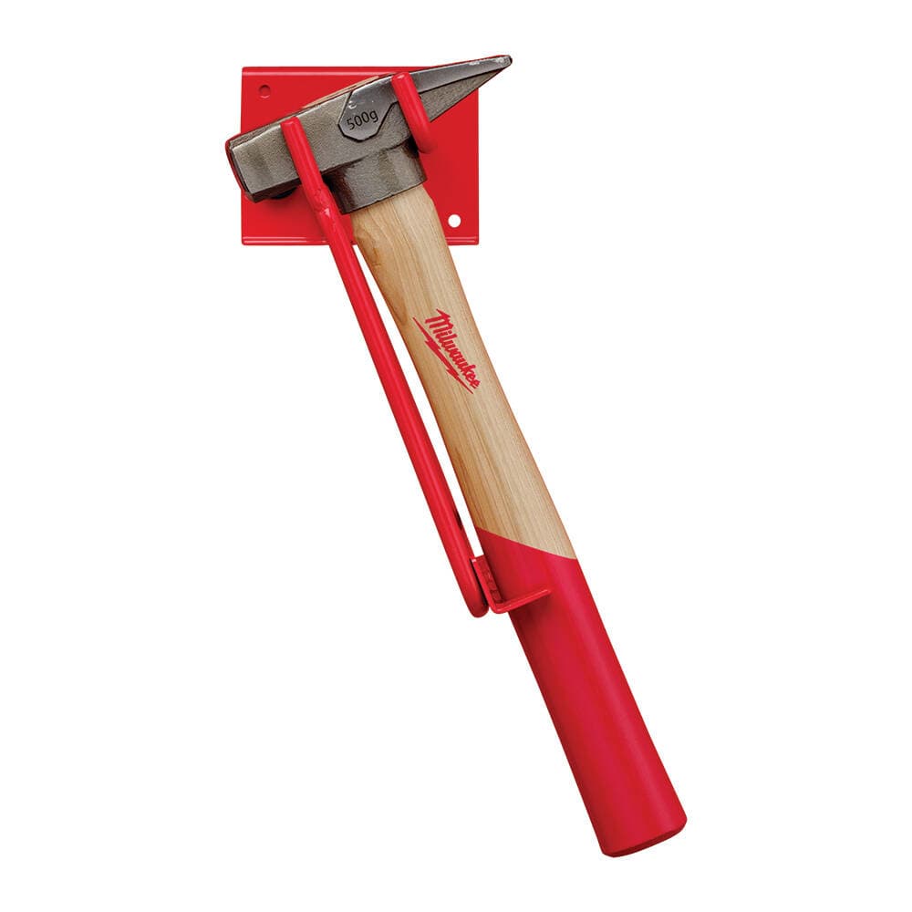 Milwaukee 200 G Ahşap Saplı Çekiç — görsel 1