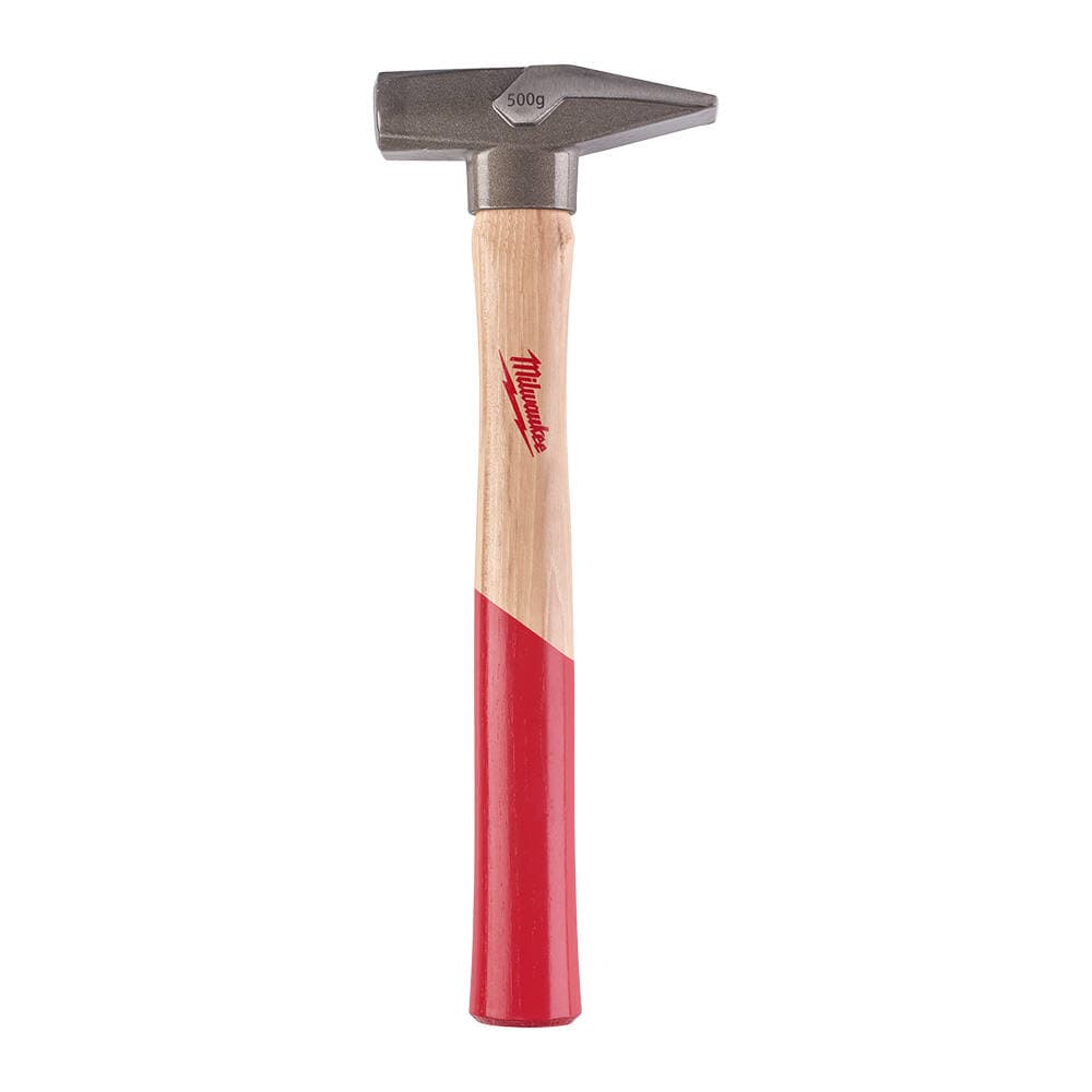 Milwaukee 200 G Ahşap Saplı Çekiç — görsel 2