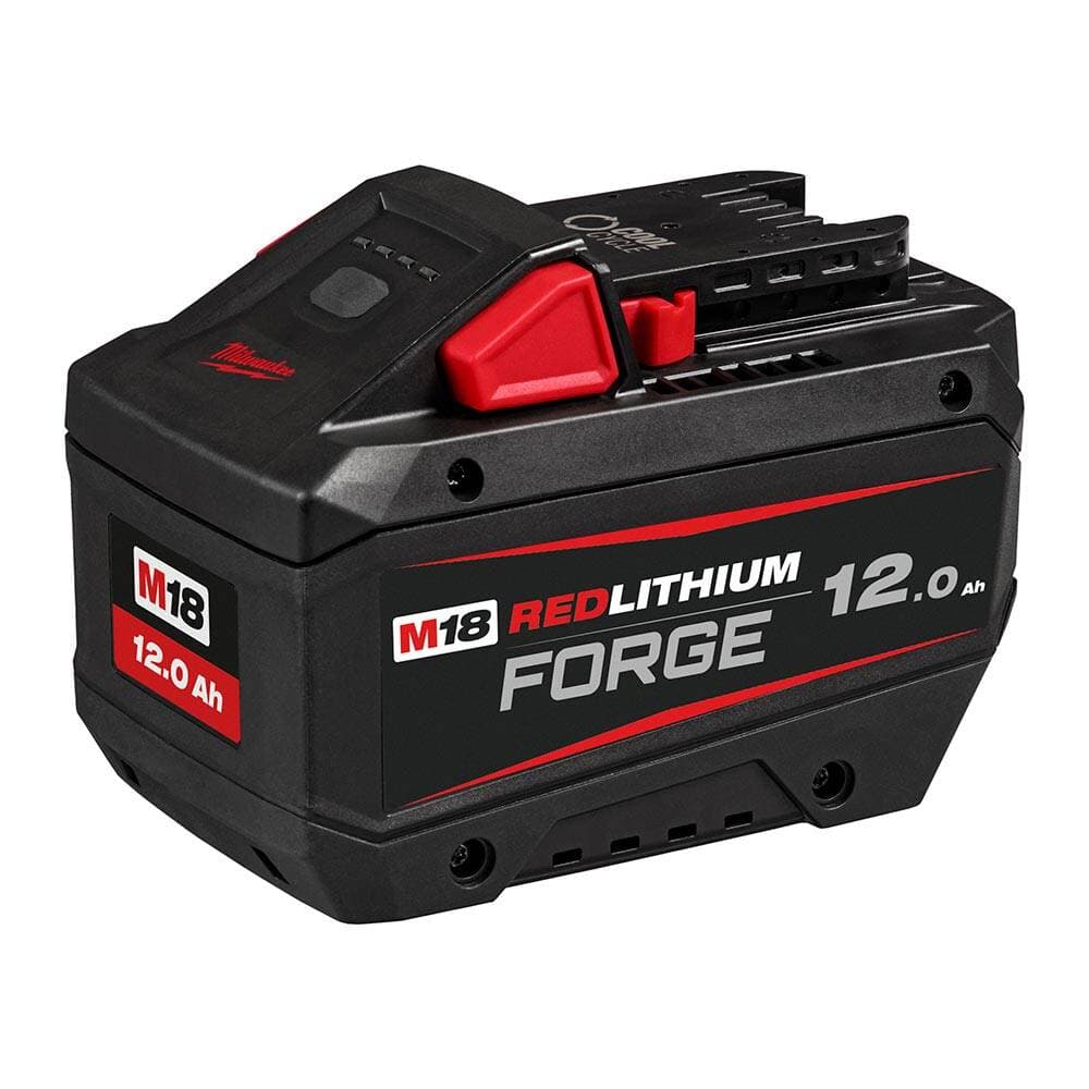 Milwaukee M18 FB12 Forge 18V 12.0 Ah Akü — görsel 3