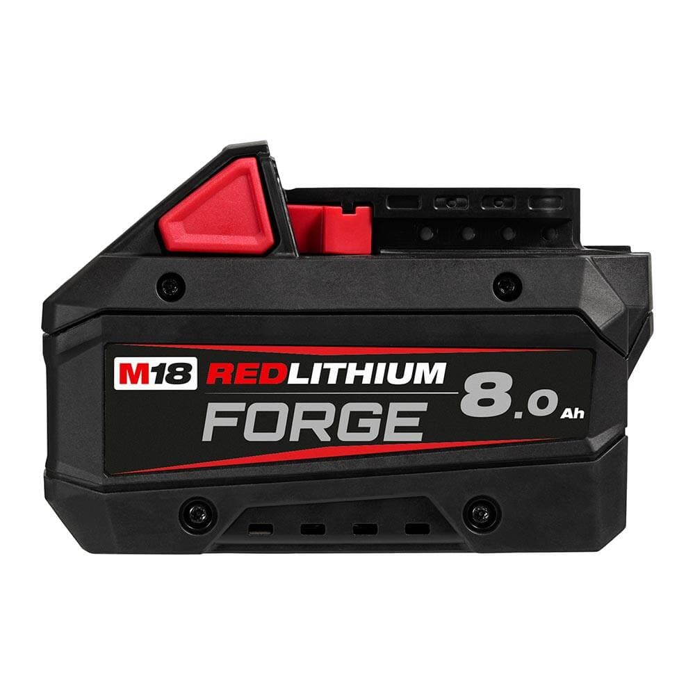 Milwaukee M18 FB8 Forge 18V 8.0 Ah Battery — image 2