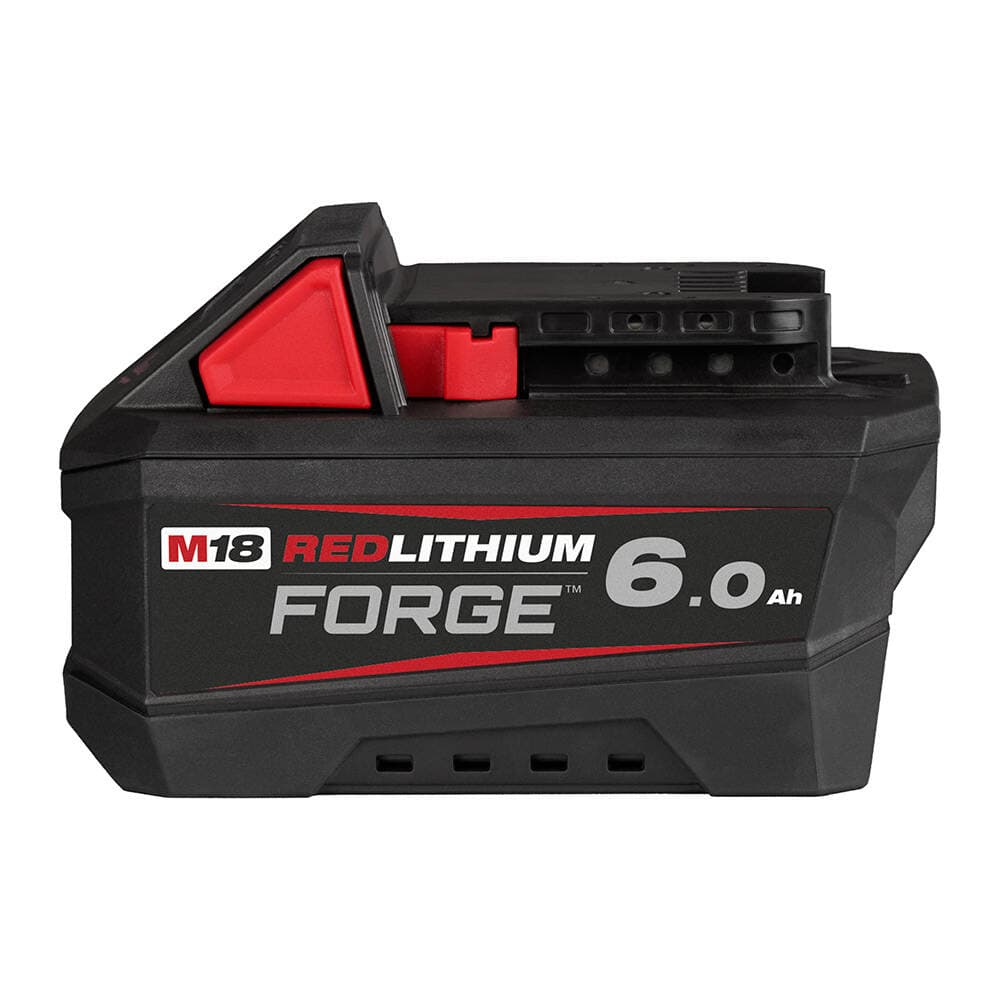 Milwaukee M18FB6 Forge 18V 6.0 Ah Battery — image 3