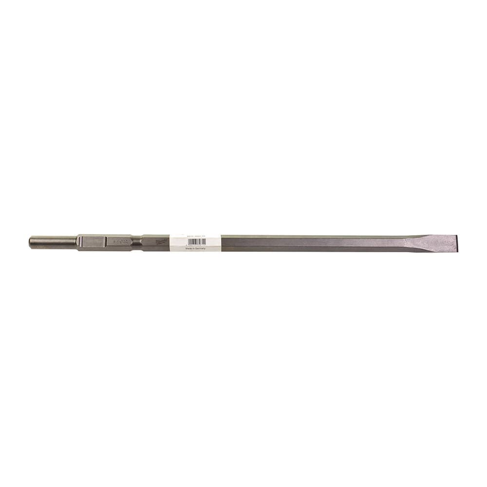 Milwaukee 600x25 mm Altıgen Uç Girişli Keski — görsel 1