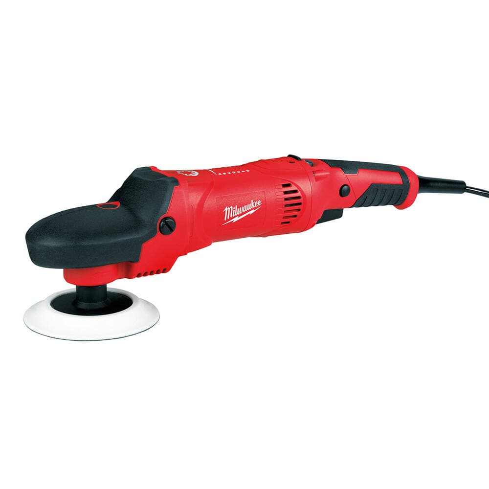 Milwaukee AP 14-2 200 E 1450 W Polisaj — görsel 3