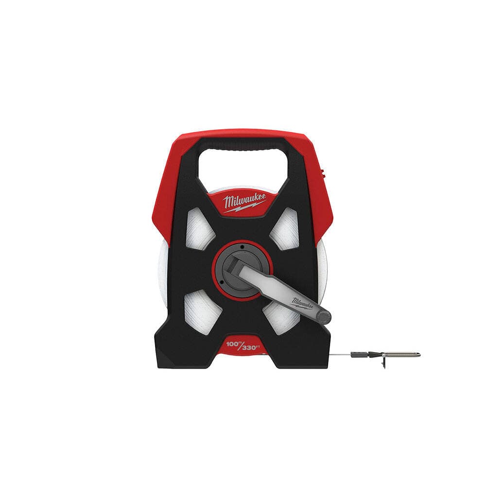 Milwaukee 100 M/330Ft Arazi Metresi — görsel 2