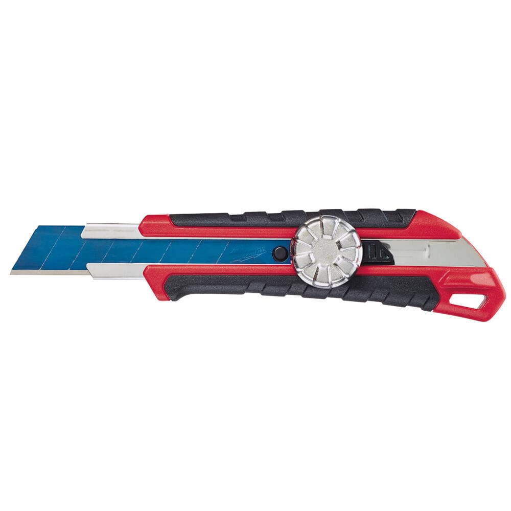 Milwaukee 18 mm Adjustable Utility Knife — image 2